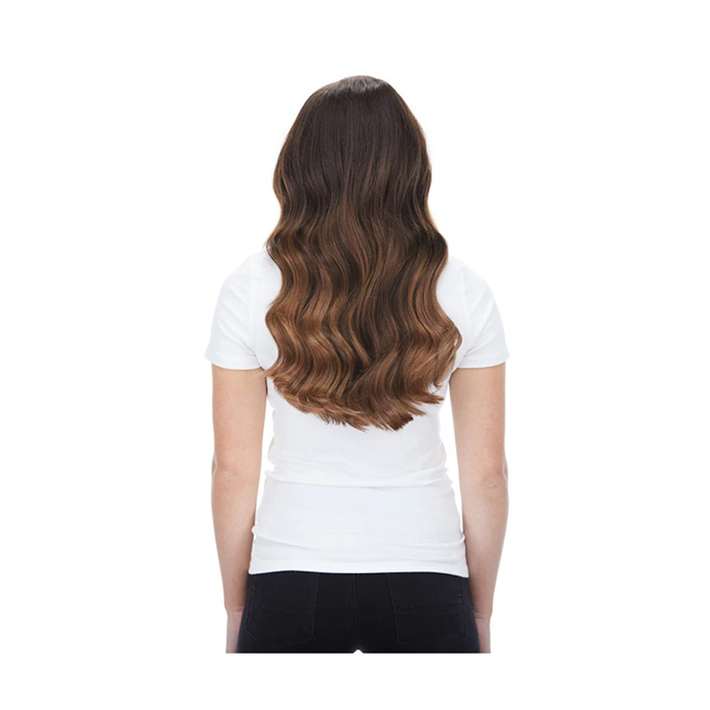 BELLAMI Bambina Clip Hair Extensions