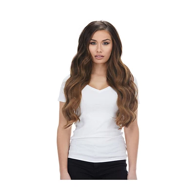 BELLAMI Magnifica Clip Hair Extensions