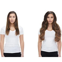 BELLAMI Magnifica Clip Hair Extensions