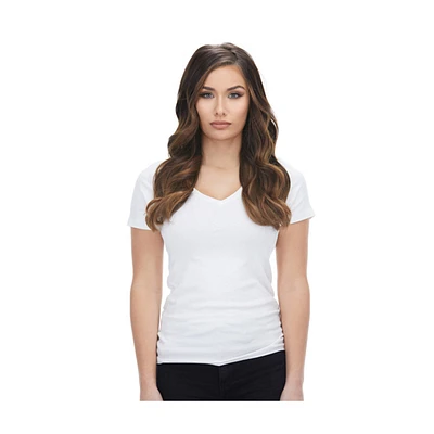 BELLAMI Silk Seam Clip Extensions