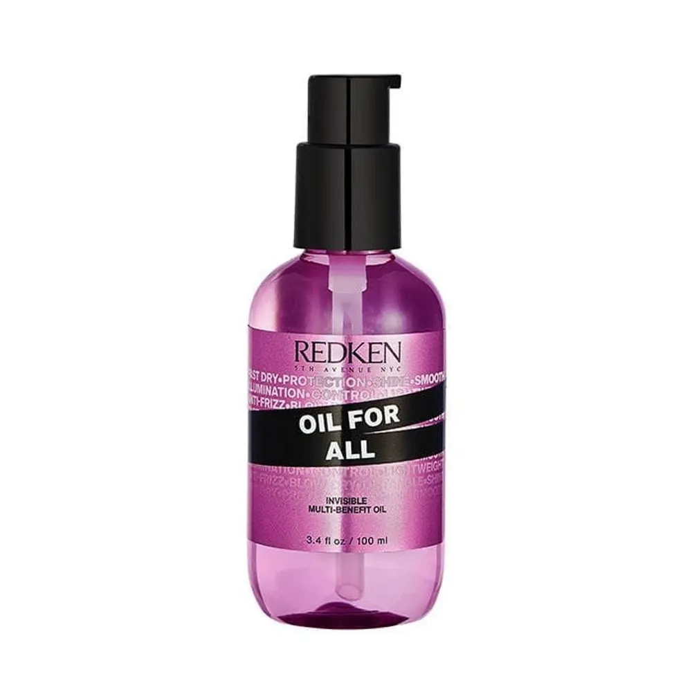 REDKEN Oil for All