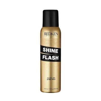 REDKEN Shine Flash Anti-Frizz Spray