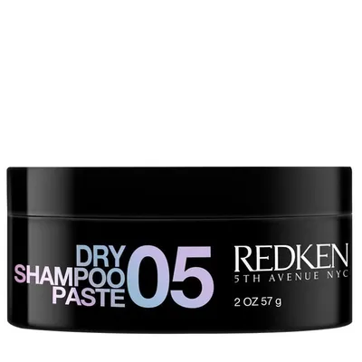 REDKEN Paste 05 Dry Shampoo