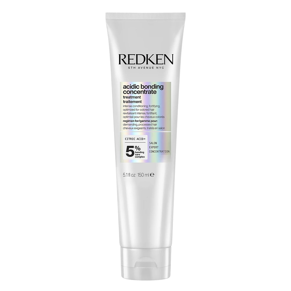 REDKEN Acidic Bonding Concentrate Leave-in Treatment