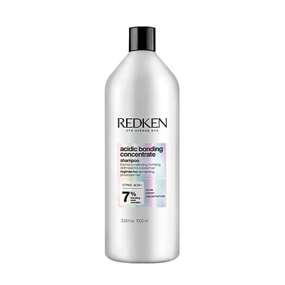 REDKEN Acidic Bonding Concentrate Shampoo