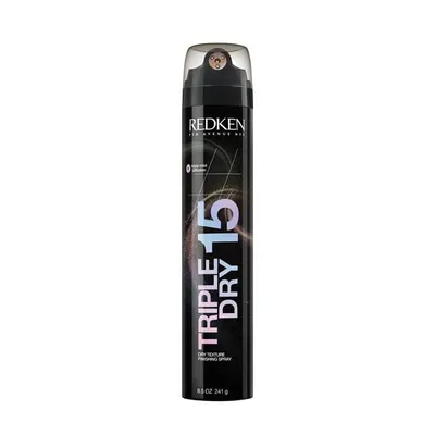 REDKEN Triple Dry 15 Texturizing Spray