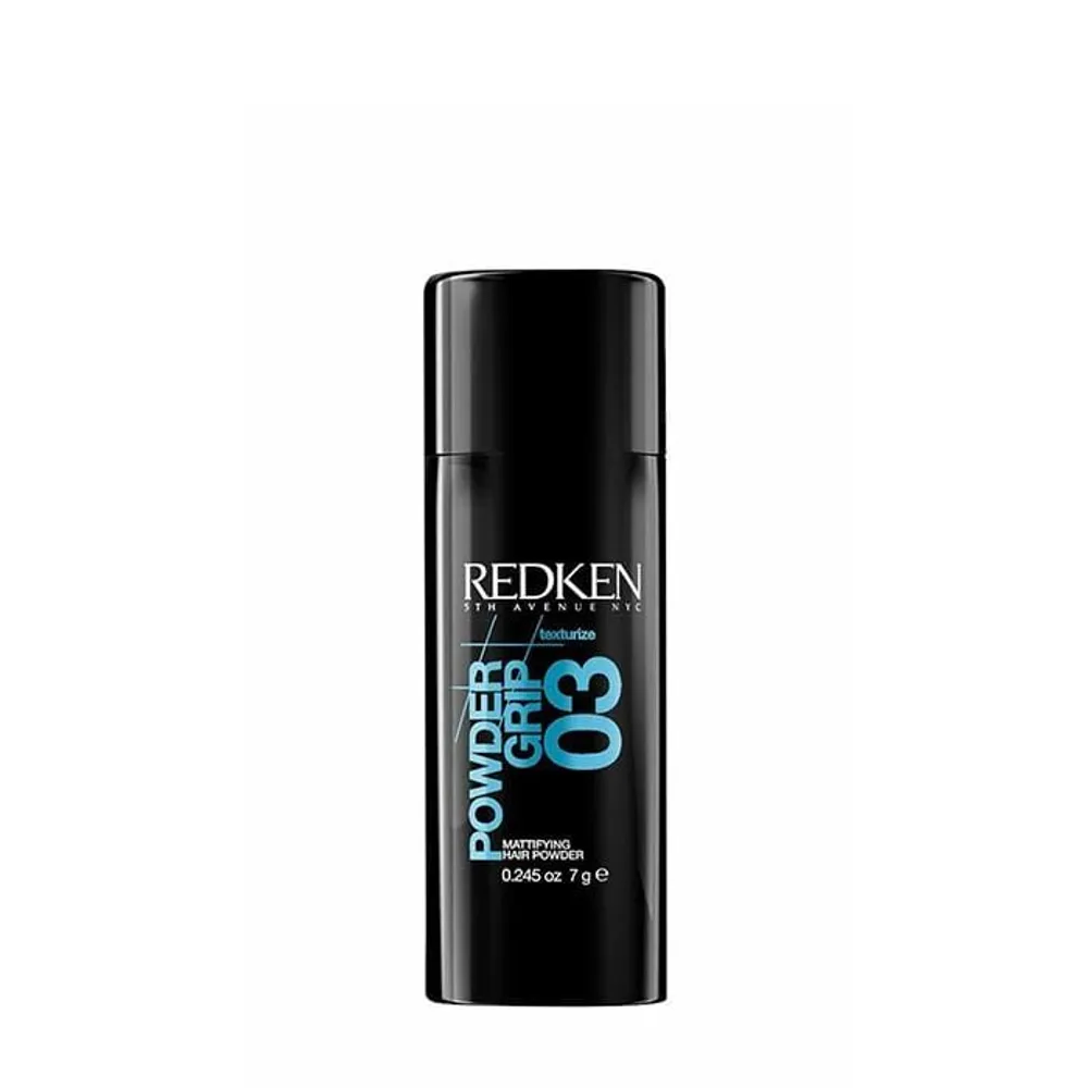 REDKEN Powder Grip 03