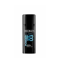 REDKEN Powder Grip 03