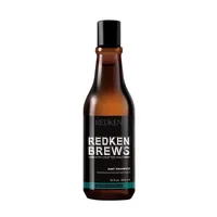 REDKEN Brews Mint Shampoo