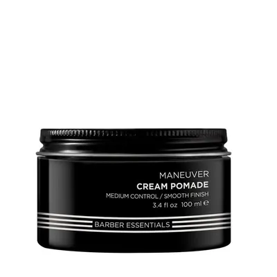 REDKEN Brews Maneuver Cream Pomade