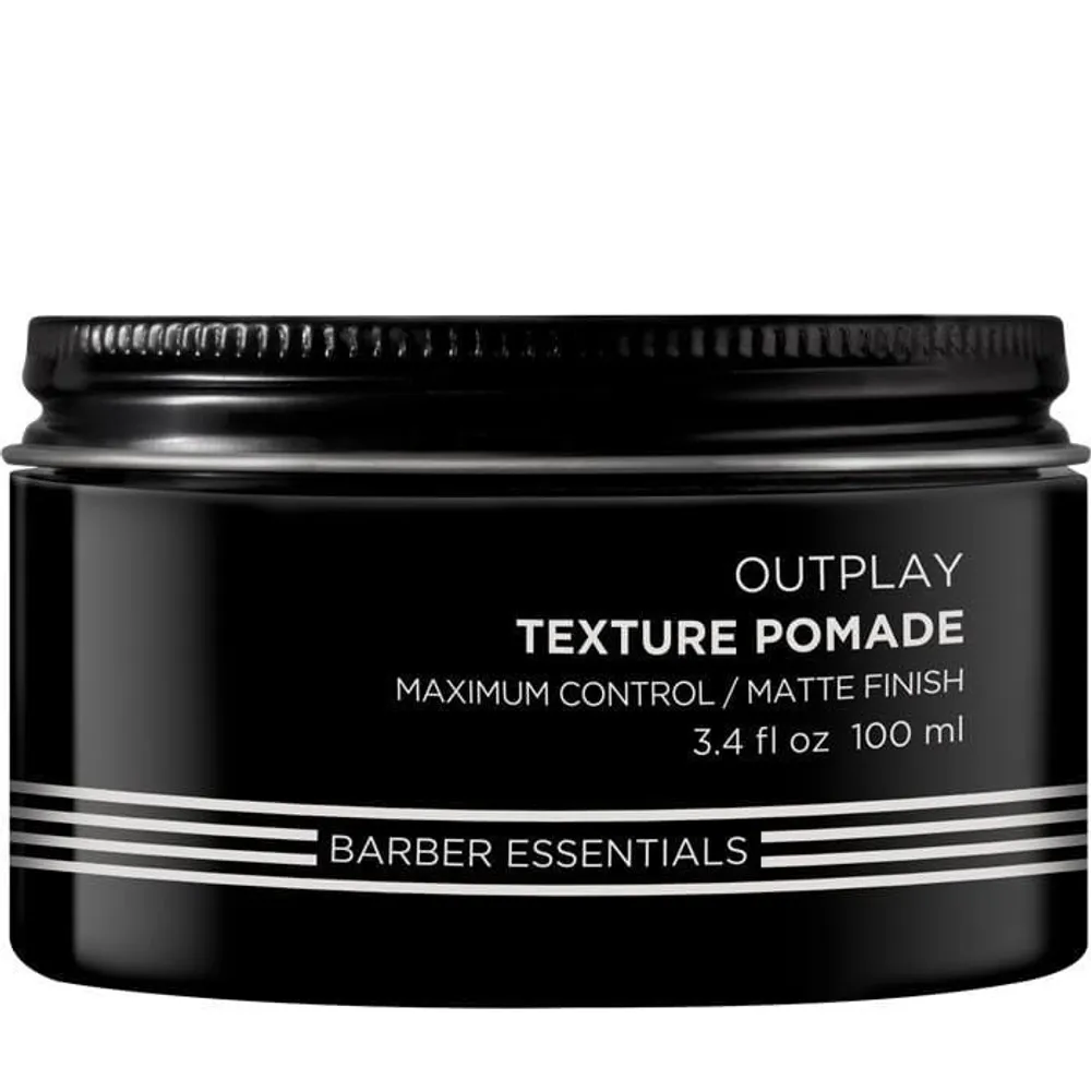 REDKEN Brews Outplay Texture Pomade