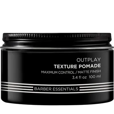 REDKEN Brews Outplay Texture Pomade