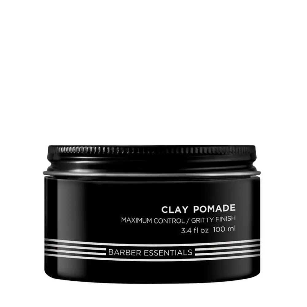 REDKEN Brews Clay Pomade