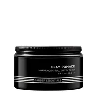 REDKEN Brews Clay Pomade