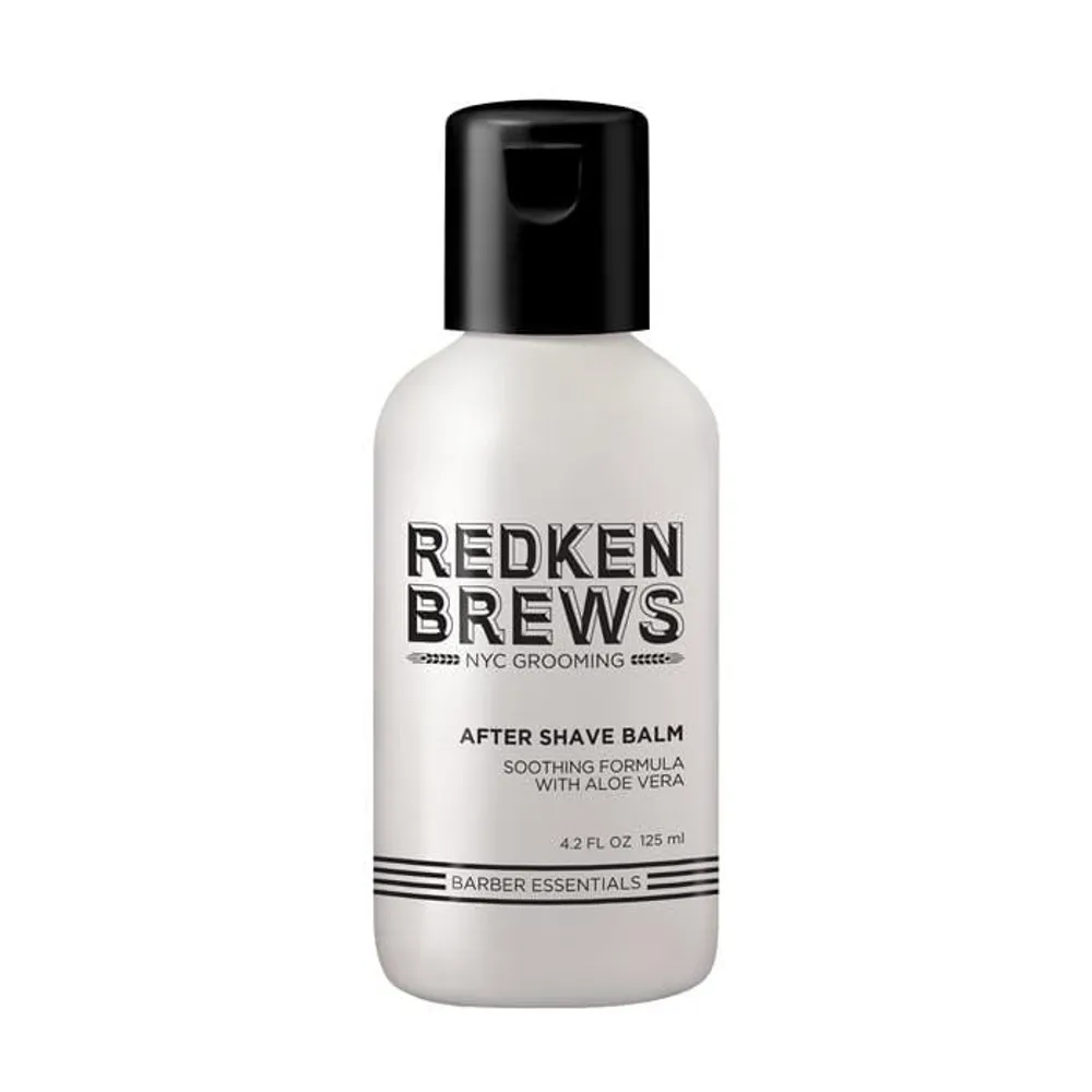 REDKEN Brews After Shave Balm