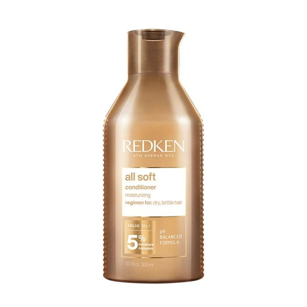 REDKEN All Soft Conditioner