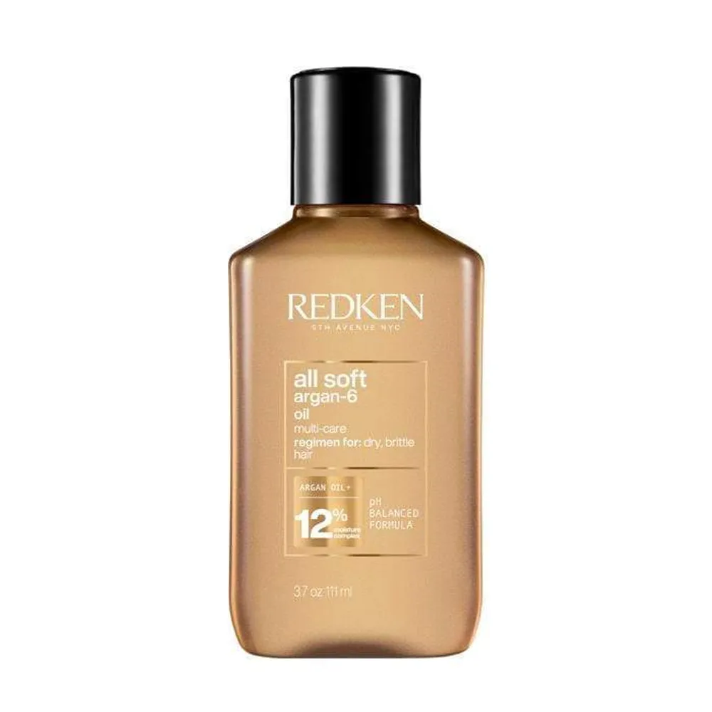 REDKEN All Soft Argan-6 Oil