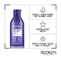 REDKEN Color Extend Blondage Conditioner