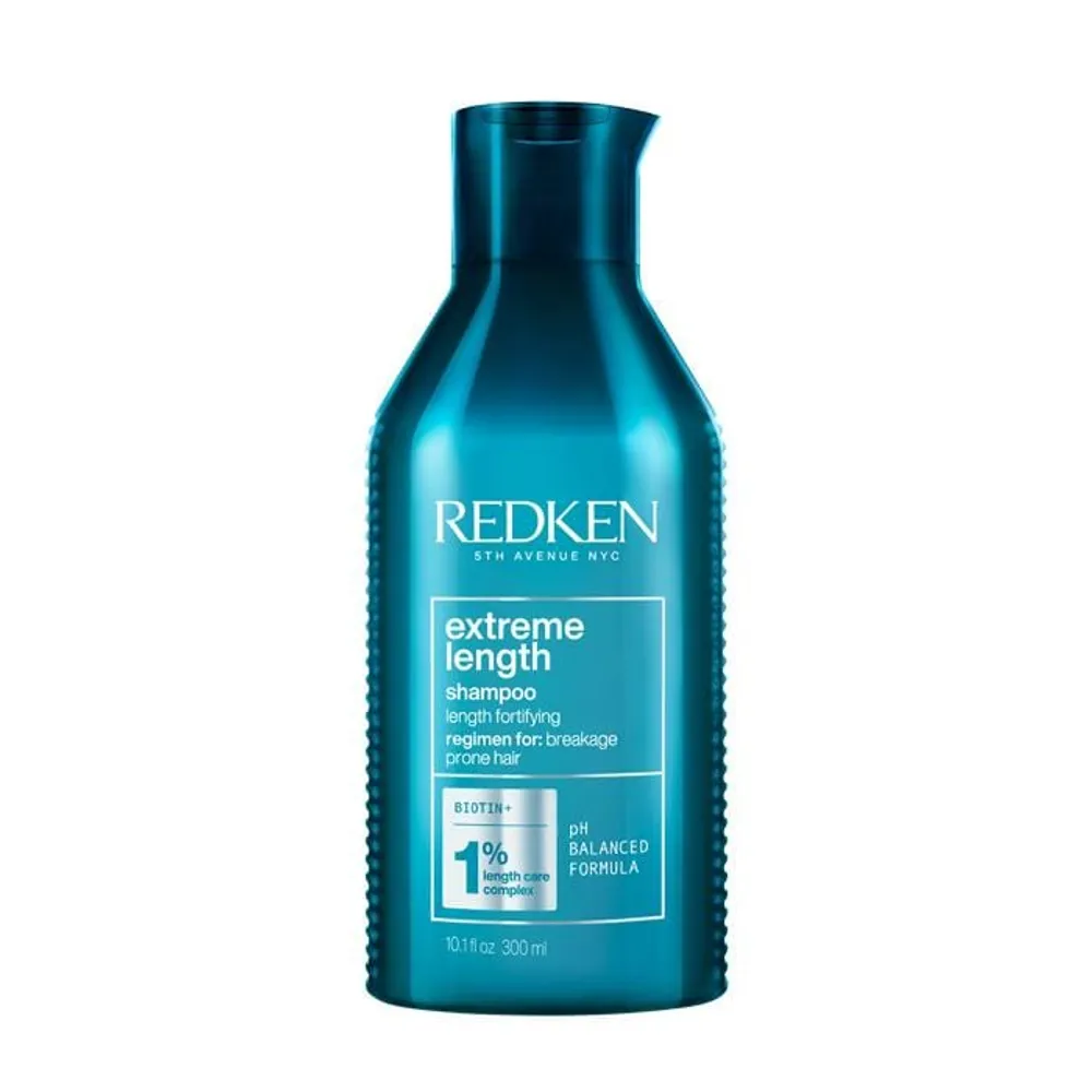 REDKEN Extreme Length Shampoo