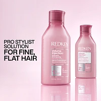 REDKEN Volume Injection Shampoo