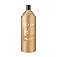 REDKEN All Soft Shampoo