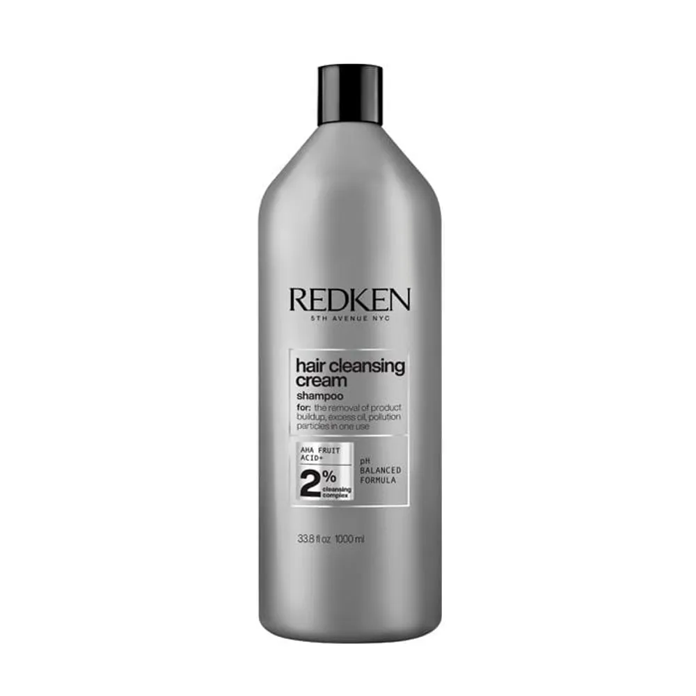 REDKEN Clarifying Shampoo Hair Cleansing Cream