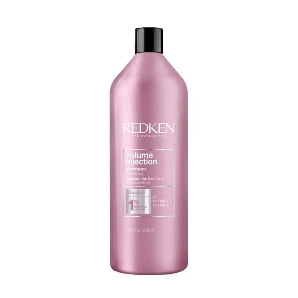 REDKEN Volume Injection Shampoo