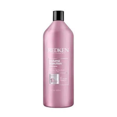 REDKEN Volume Injection Shampoo