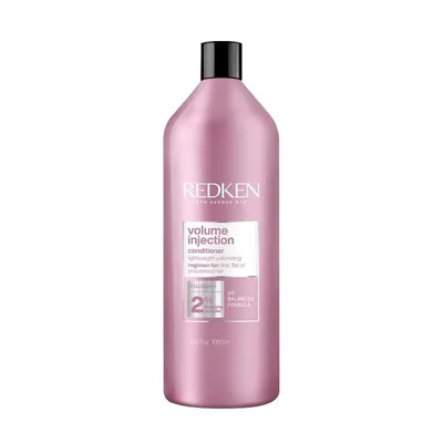 REDKEN High Volume Injection Conditioner