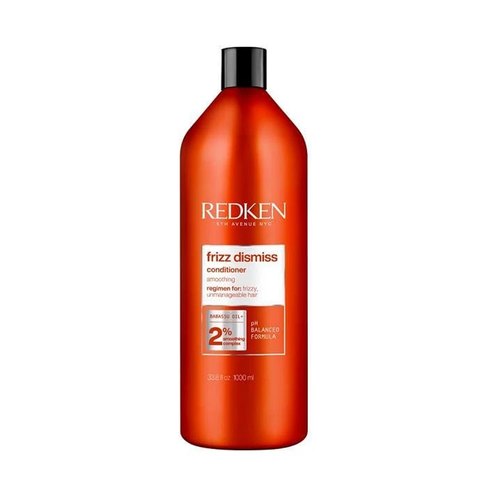 REDKEN Frizz Dismiss Conditioner