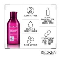 REDKEN Color Extend Magnetics Shampoo