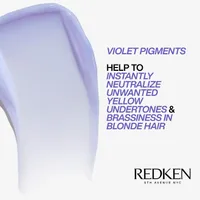 REDKEN Color Extend Blondage Conditioner