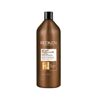 REDKEN All Soft Mega Curls Conditioner