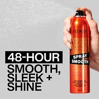 REDKEN Spray Smooth