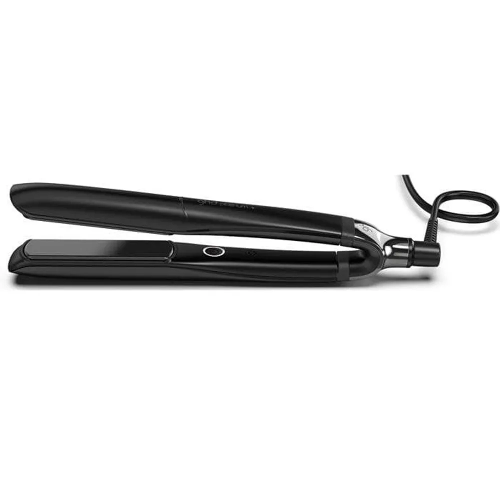 GHD Platinum Black Styler Flat Iron