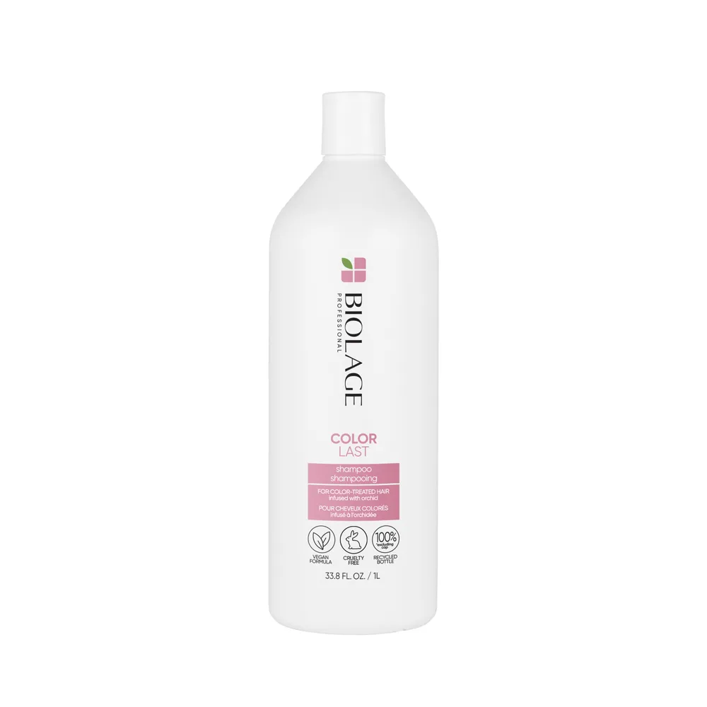 BIOLAGE Colorlast Shampoo