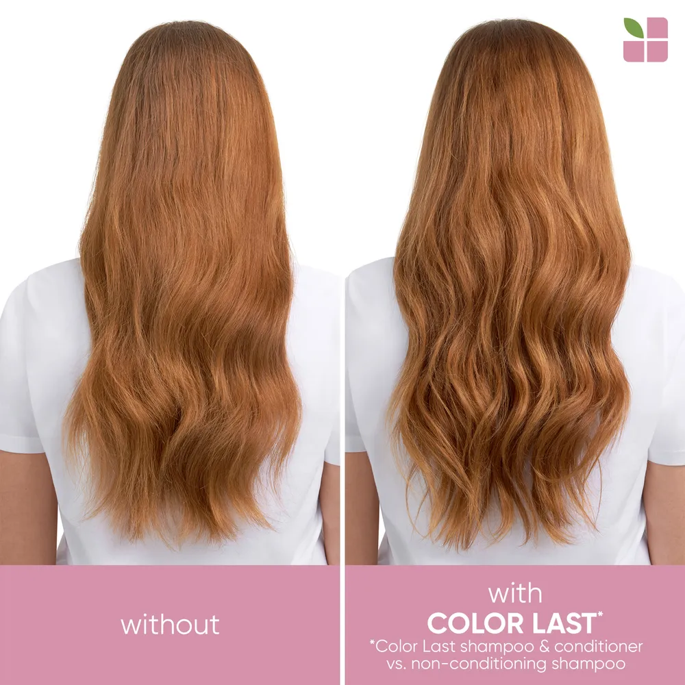 BIOLAGE Colorlast Conditioner