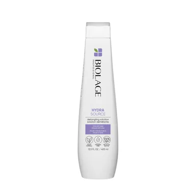 BIOLAGE Hydrasource Detangling Solution