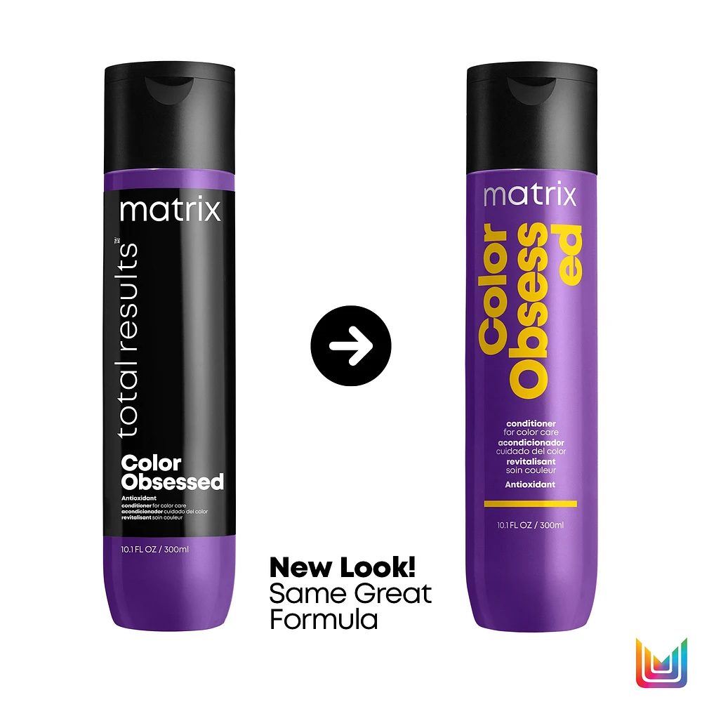 MATRIX Color Obsessed Conditioner