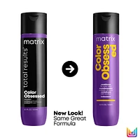 MATRIX Color Obsessed Conditioner