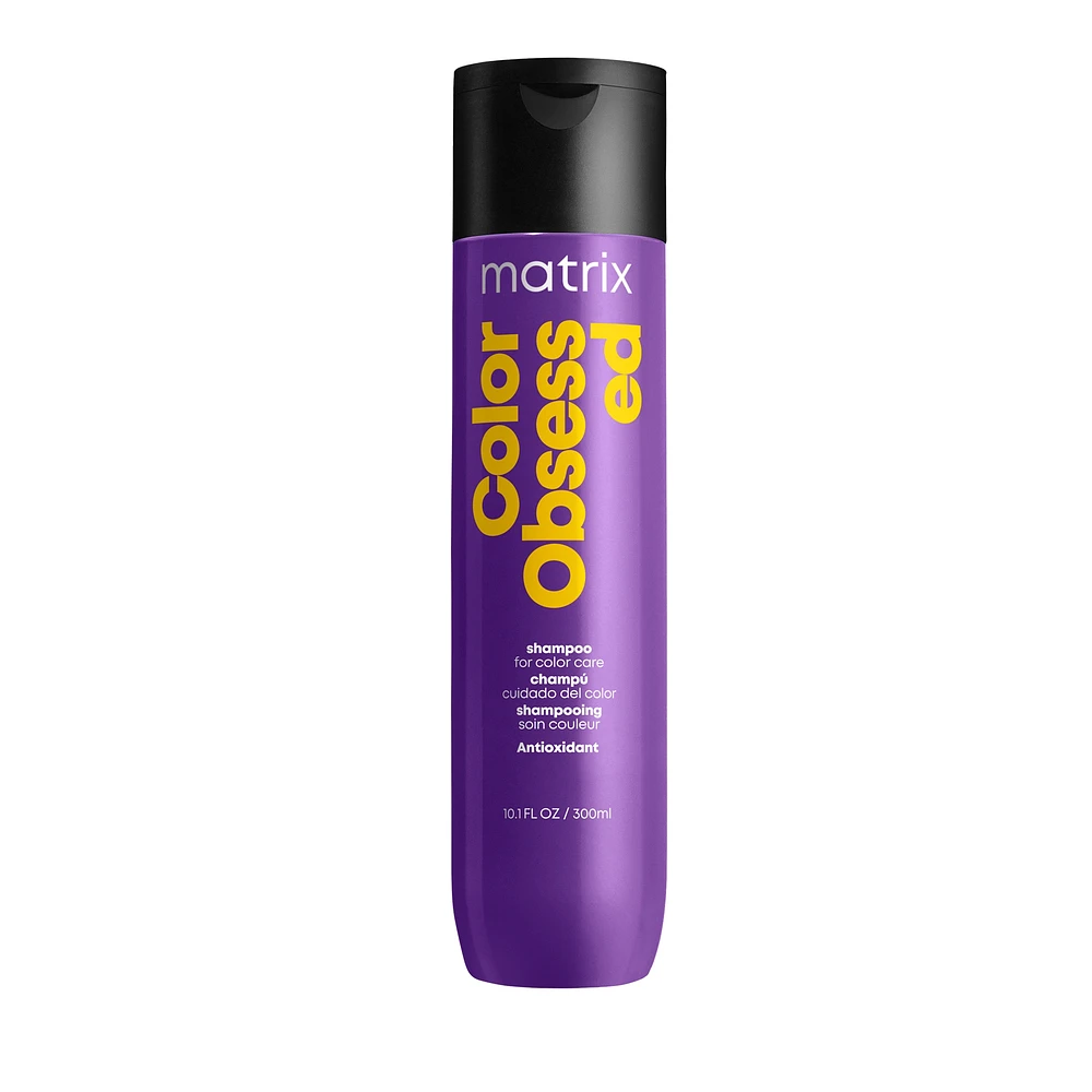 MATRIX Color Obsessed Shampoo