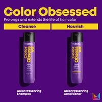 MATRIX Color Obsessed Shampoo