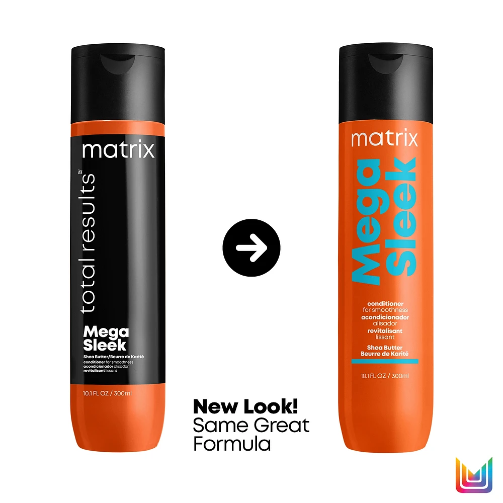 MATRIX Mega Sleek Conditioner