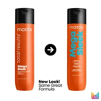 MATRIX Mega Sleek Shampoo