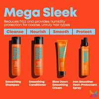 MATRIX Mega Sleek Shampoo