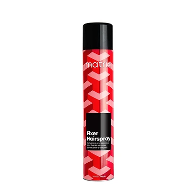 MATRIX Fixer Hairspray