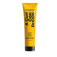 MATRIX Total Results A Curl Can Dream Mask