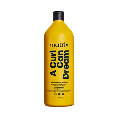 MATRIX A Curl Can Dream Gentle Cleansing Shampoo