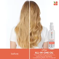 BIOLAGE All In One Oil