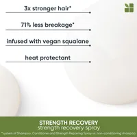 BIOLAGE Strength Recovery Strength Repairing Spray